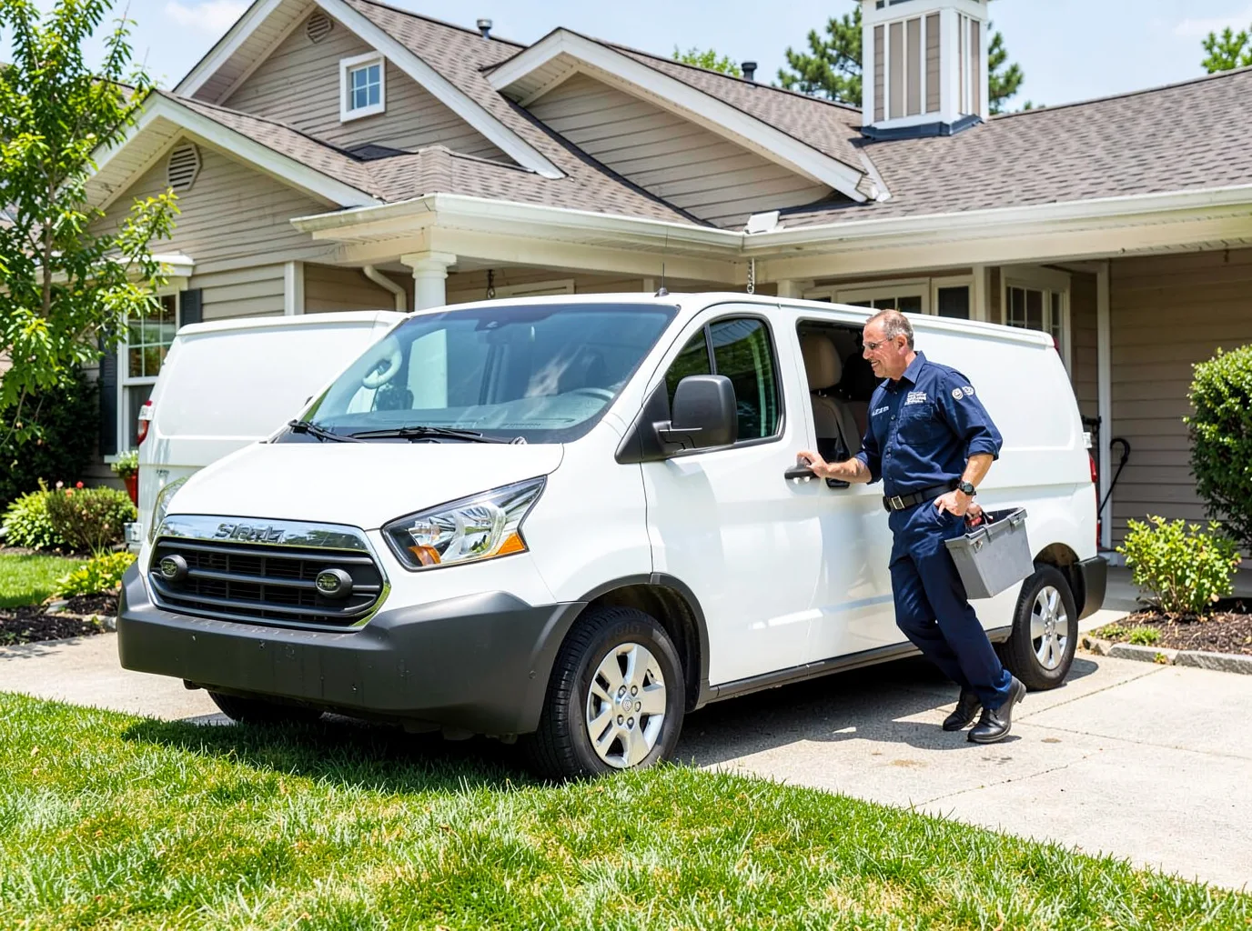 Emergency Plumber company in Millersville, MD