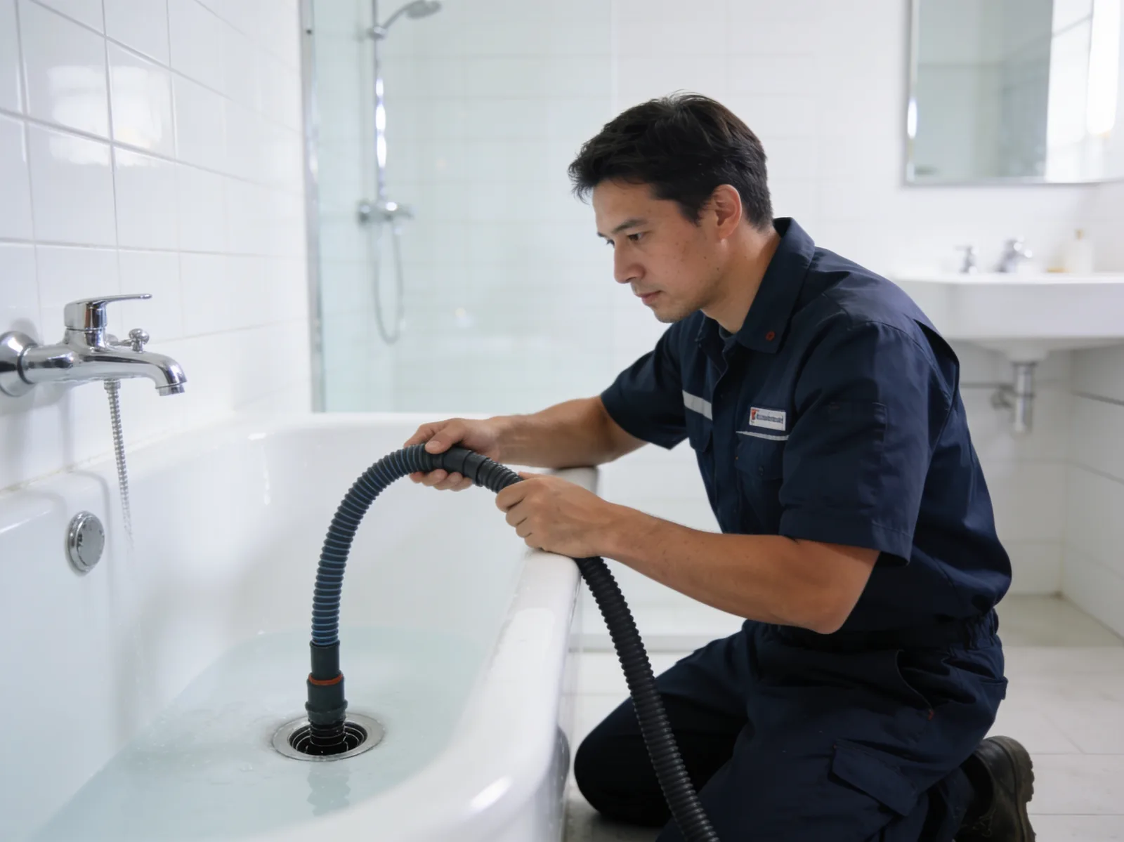Emergency Plumber Millersville, MD FAQs